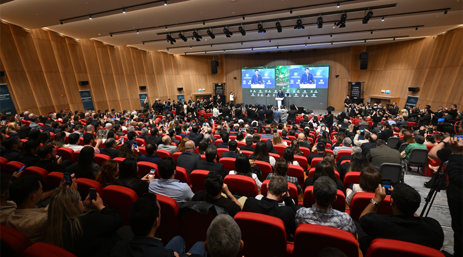 3. Uludağ Çevre Forumu Bursa Business School’da Gerçekleştirilecek