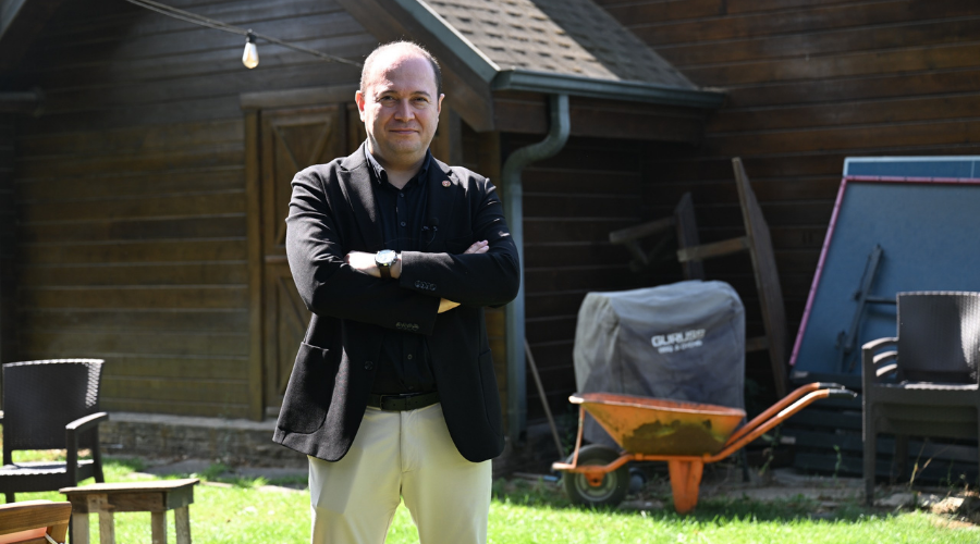 'E-ticaret Sadece Riski Göze Alabilenlerin Yapabileceği Bir İştir'