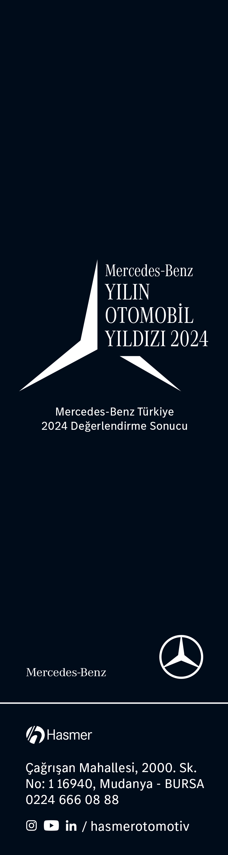 160x600 reklam - Slider Yanı Reklam Alanı