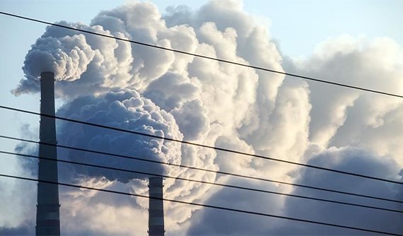 AB Ülkeleri, Karbon Vergisi İçin Anlaştı