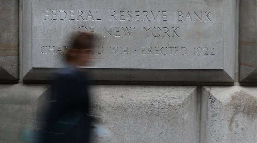ABD Merkez Bankası, Faizde 22 Yılın Zirvesine Çıktı