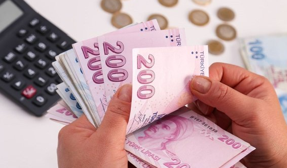 Asgari Ücretin İşverene Maliyeti 5 Bin 879 Lira