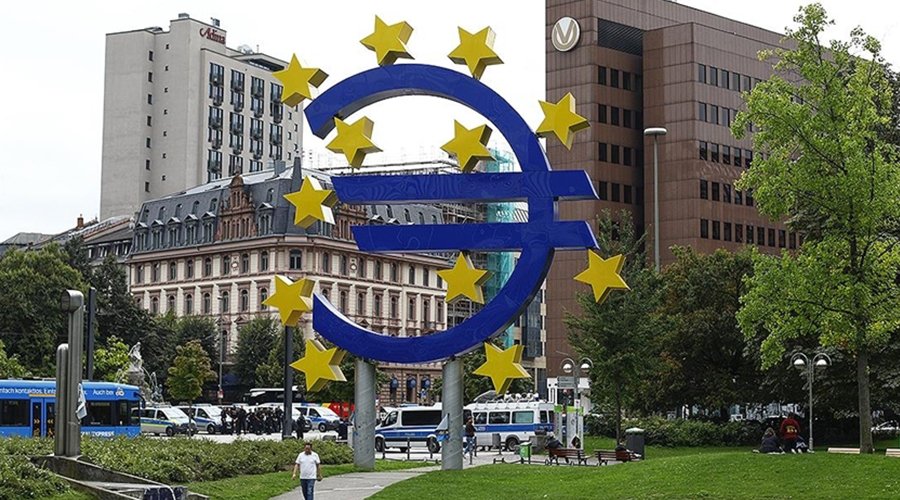Avrupa Merkez Bankası Faizi Yine Artırdı
