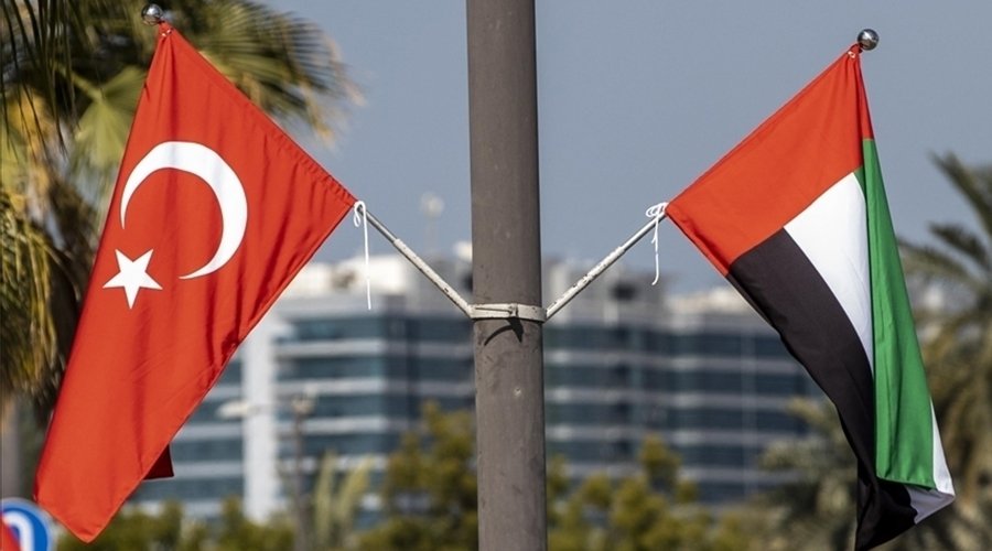 BAE: Türkiye İle Anlaşma 100 Bin İstihdam Sağlayacak