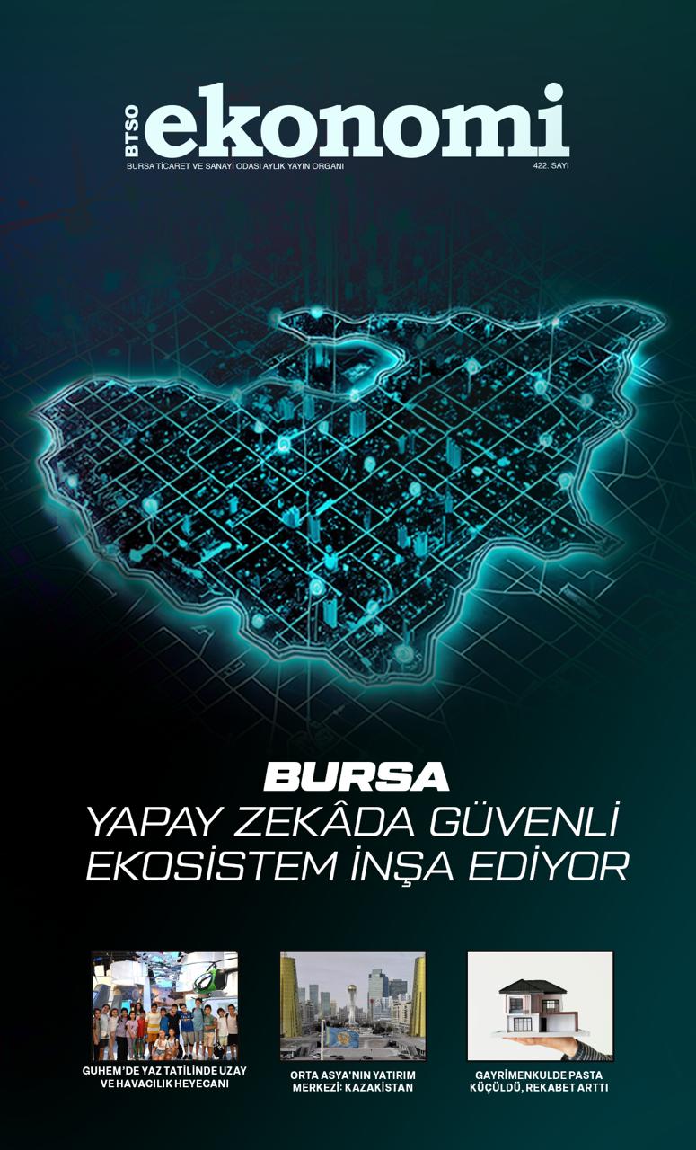 Arama - BTSO Ekonomi