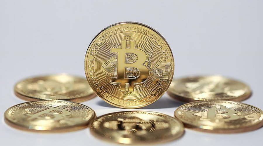 Bitcoin, Son 1,5 Yılın Zirvesine Çıktı