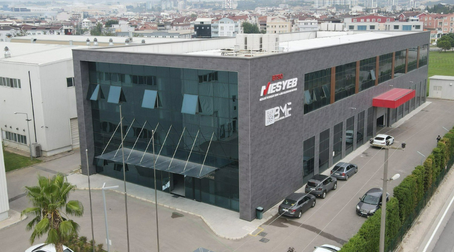 BTSO MESYEB, Nitelikli Dönüşümün Öncüsü Olmaya Devam Ediyor