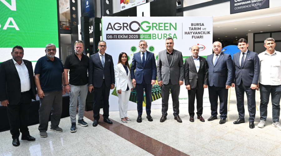 Bursa 250 Bin Ziyaretçiyi Ağırlayacak
