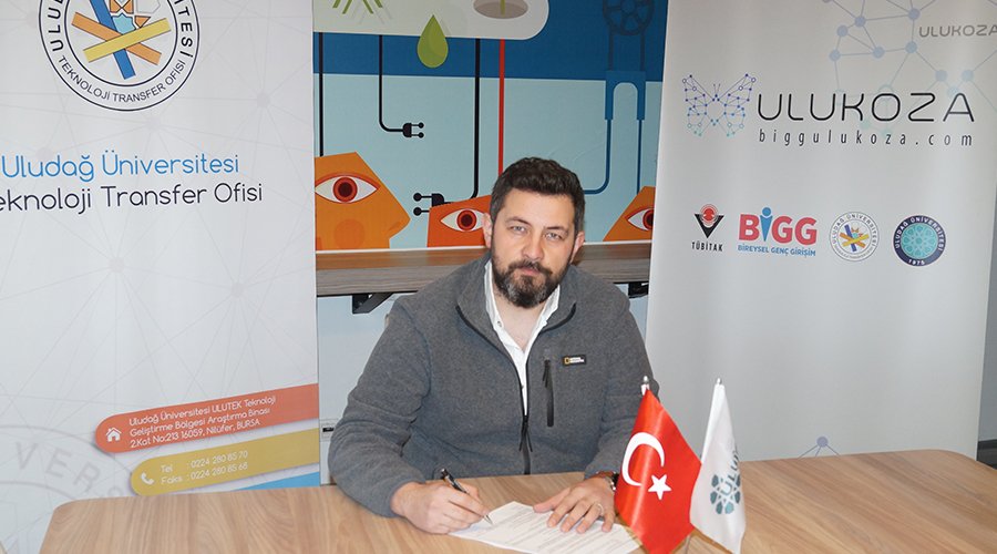 Bursa'da Dışa Bağımlılığı Azaltacak Proje Geliştirildi