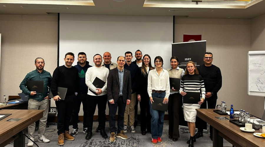 Bursa Business School’da ‘Veri’den Değer Üretme Eğitimi