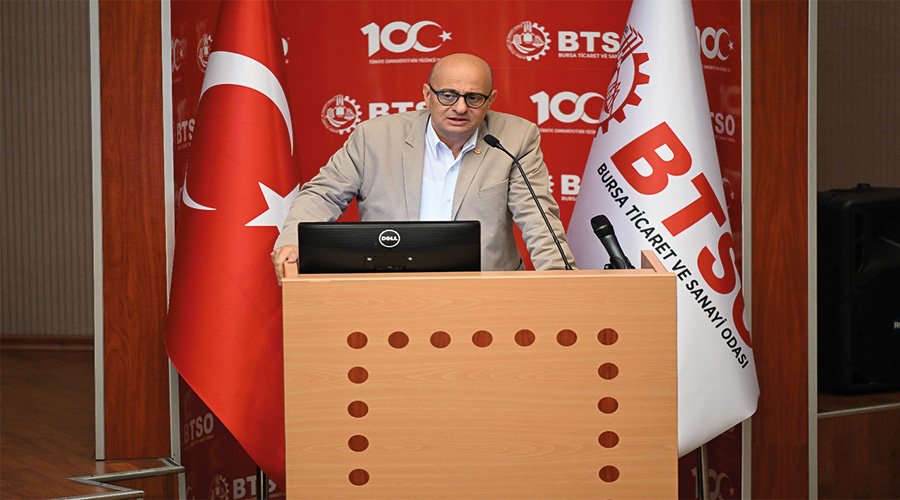Bursa’da İlk E-Ticaret Konsorsiyumu Kuruldu