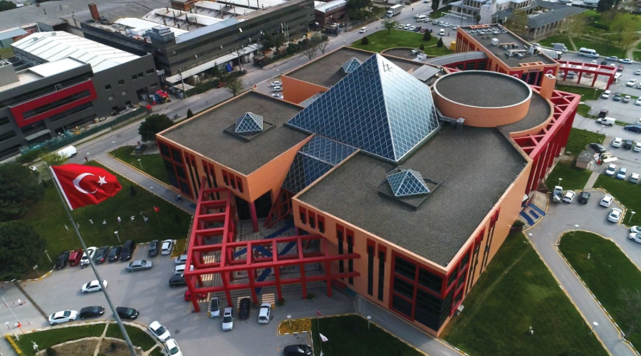 Bursa’nın En Büyük 250 Firması Belli Oldu