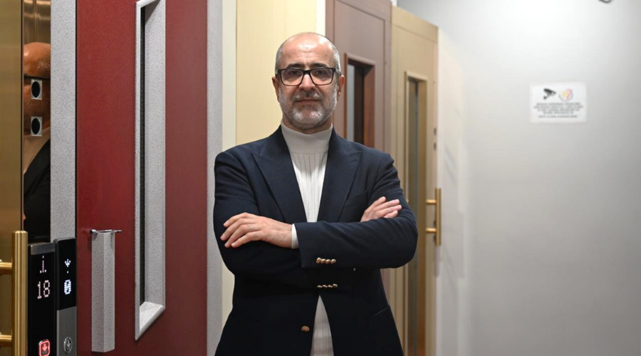 Bursalı Diasansör Yapay Zeka ile Asansör Alanında Yeni Projeler Hedefliyor