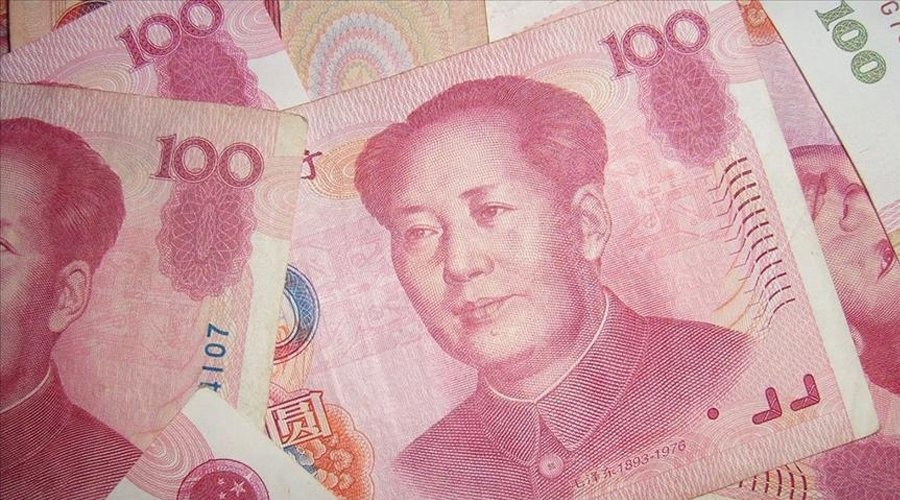 Çin Ekonomisinde Kovid-19 Etkisi Sürüyor