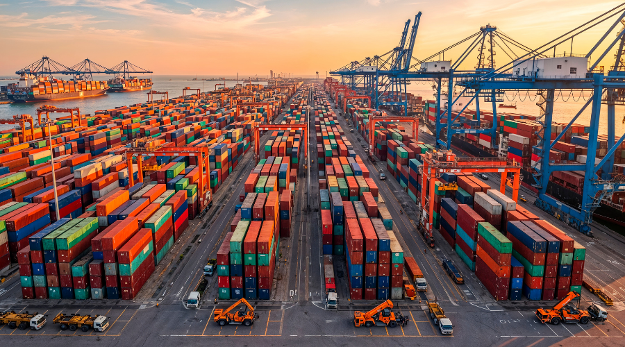 Dış Ticaret Açığı Ekim Ayında Yüzde 27,6 Arttı