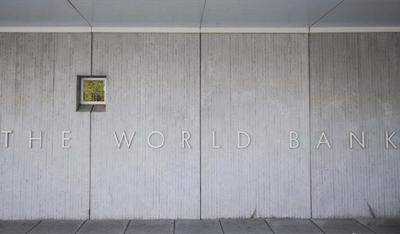 Dünya Bankası, Büyüme Tahminini Revize Etti