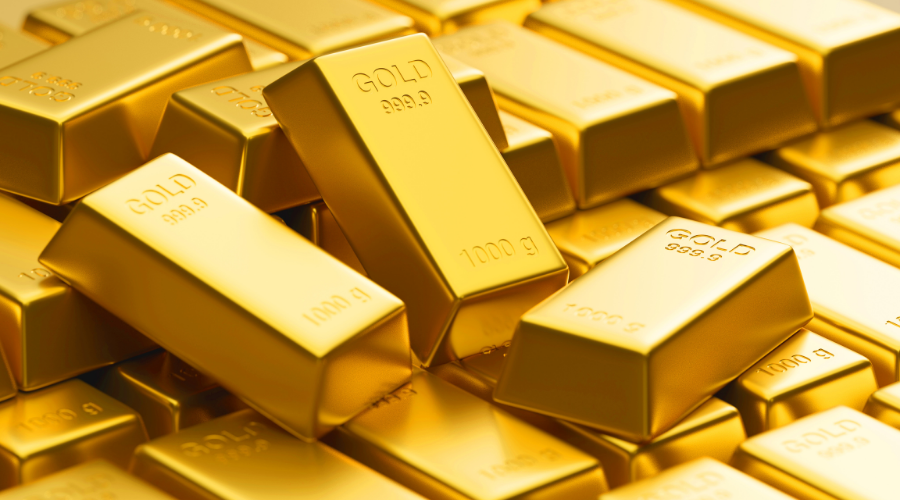 Ekim Ayında En Çok Altın Kazandırdı