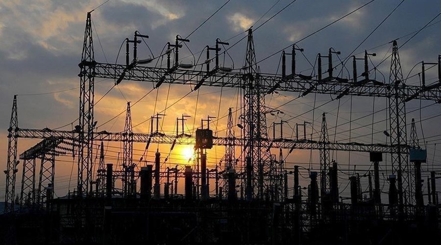 Elektrikte Kurulu Güç 105 Bin Megavatı Aştı