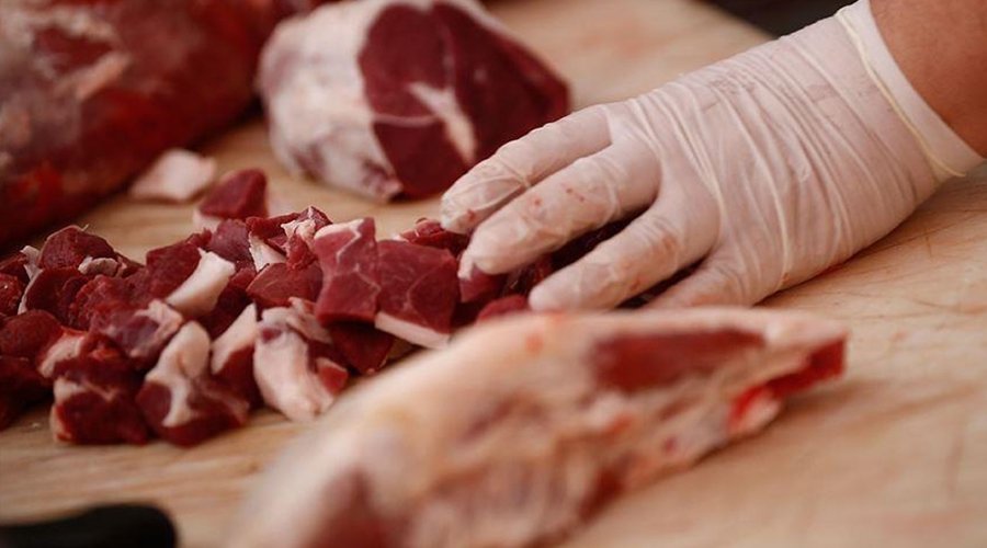 Et Üreticileri, Şap Hastalığı Sonrası Fiyat Müdahalesi Bekliyor