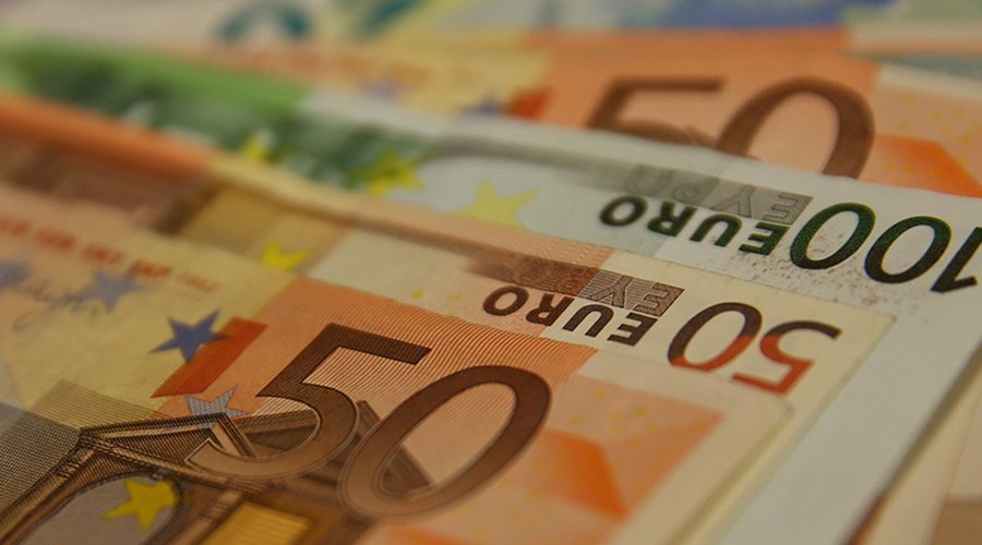 Euro Bölgesi'nde Göstergeler Düşüşte