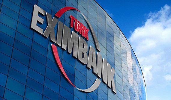 Eximbank'tan İhracata 46,1 Milyar Dolar Destek