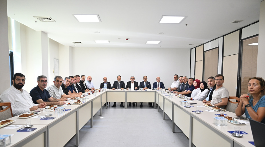 Gıda Sektörünün Kalbi Ekim’de Bursa’da Atacak