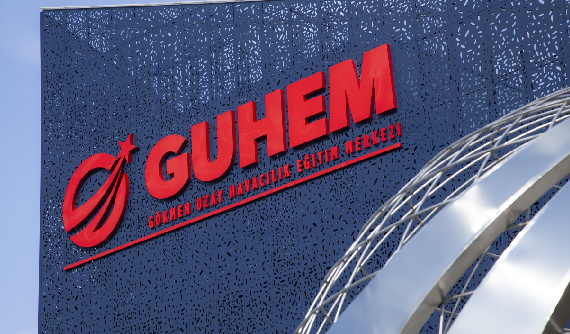 GUHEM'de Dünya Uzay Haftası Dolu Dolu Geçecek