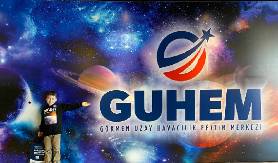 GUHEM Bursalı Dünya Matematik Şampiyonunu Ağırladı
