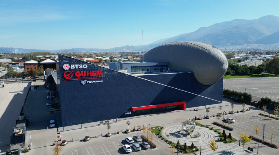 GUHEM’de Gökyüzünü Keşfettiler