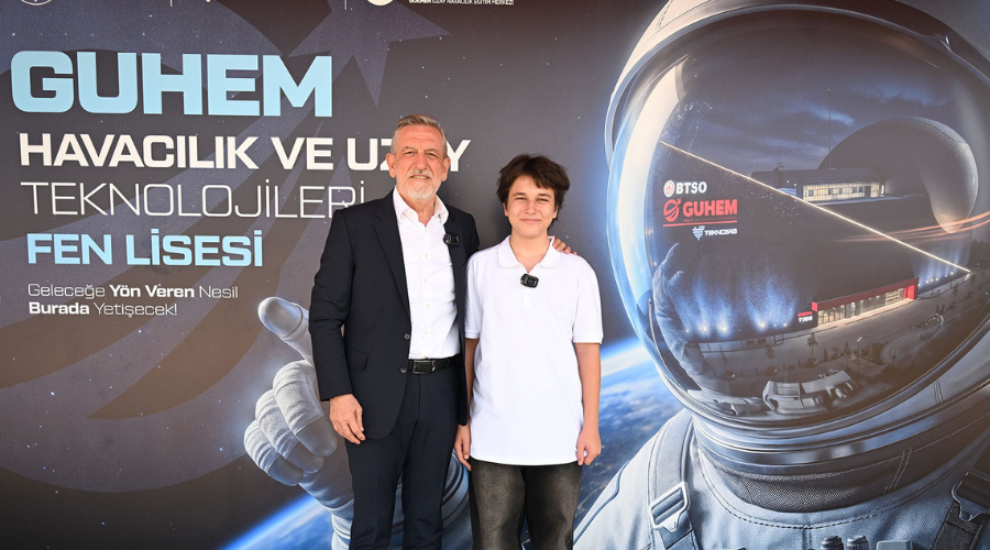 GUHEM Hayali Gerçek Oldu