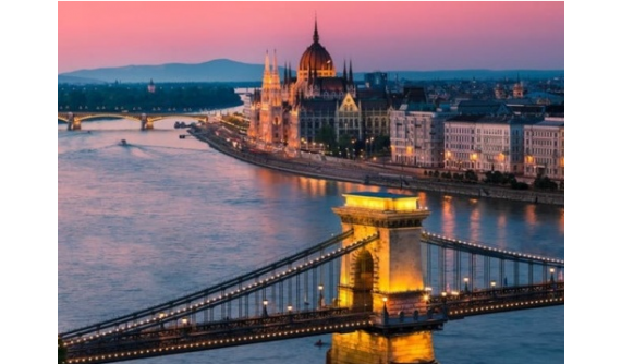 Avrupa'ya Açılan Kapı Macaristan Küresel Pazarda Vites Yükseltti