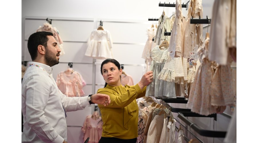 Junioshow 8 Eylül’de Bursa’da Kapılarını Açıyor
