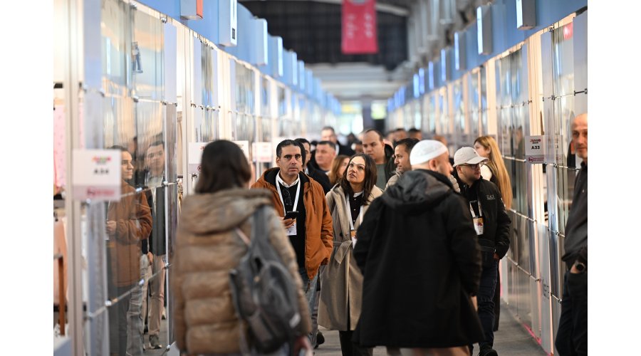 Junioshow, Zorlu Küresel Koşullarda Sektörün Umutlarını Tazeledi