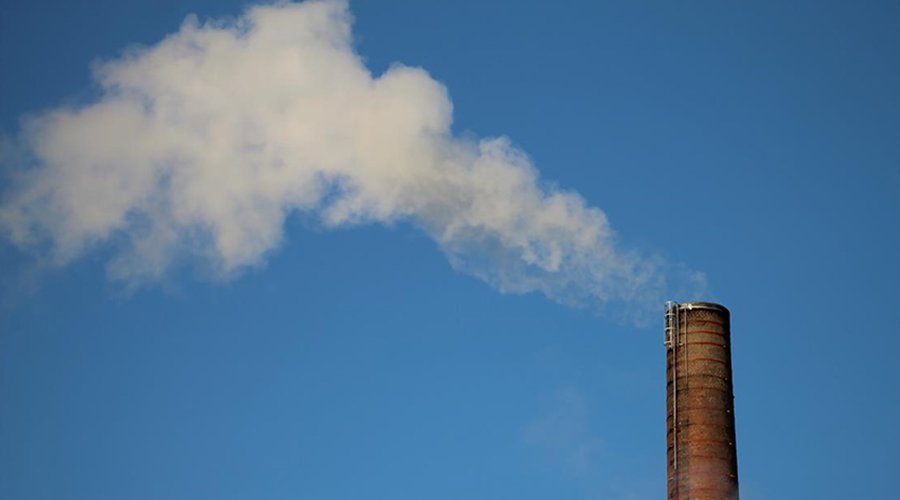 Karbon Piyasasıyla Karbon Kredileri El Değiştirecek
