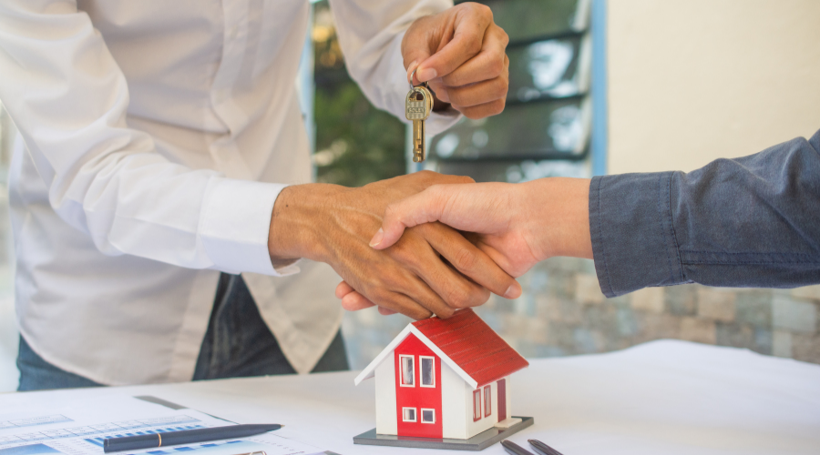 Konut Fiyat Endeksi Ekimde Aylık Bazda Yüzde 1,6 Arttı