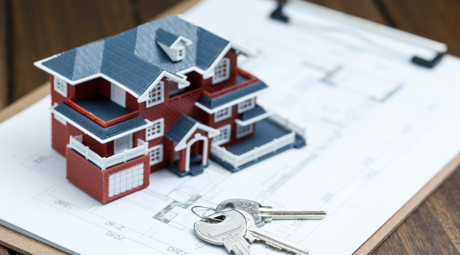 Konut Fiyatları Ekim Ayında Yüzde 31,4 Arttı