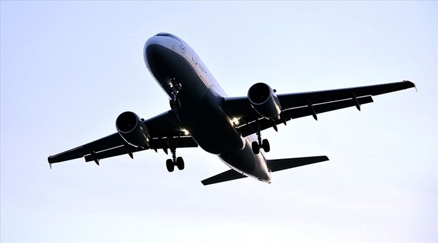 Küresel Hava Yolu Yolcu Trafiğinde Büyük Artış
