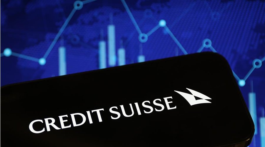 Küresel Piyasalarda 'Credit Suisse' Paniği