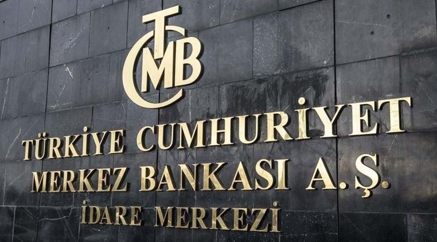 Merkez Bankası'nın Toplam Rezervleri Arttı