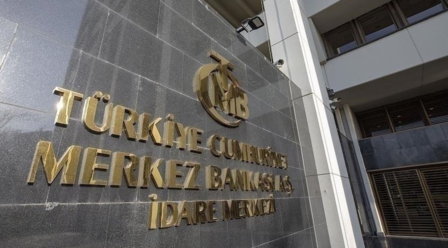 Merkez Bankası, Faiz Kararını Açıkladı