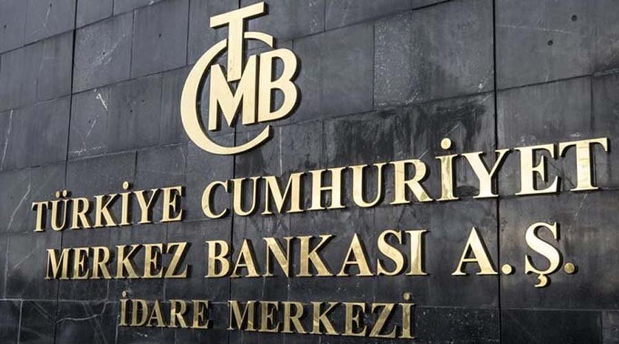 Merkez Bankası Faiz Kararını Açıkladı