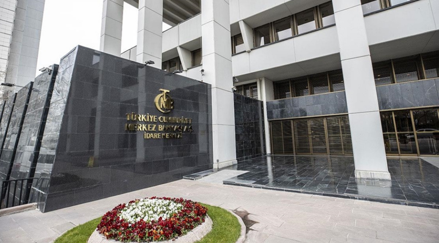 Merkez Bankası’nın Toplam Rezervleri Arttı