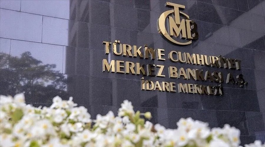 Merkez Bankası, Politika Faizini Yüzde 37'de Sabit Bıraktı