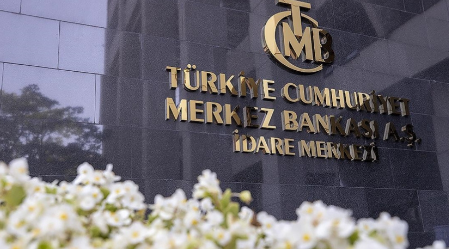 Merkez Bankası Rezervleri 159,7 Milyar Dolar Oldu