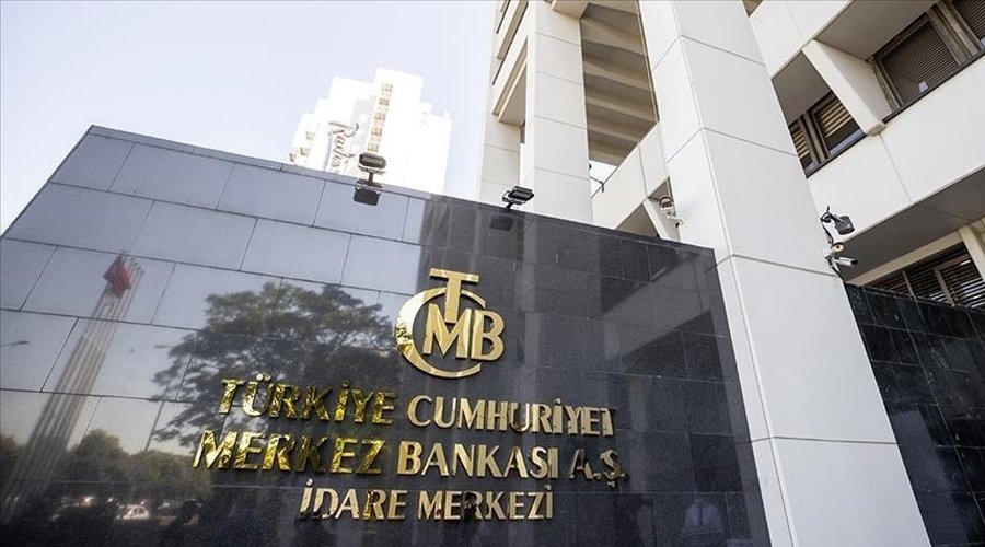 Merkez Bankası Sıkılaşma Hamlelerini Sürdürüyor