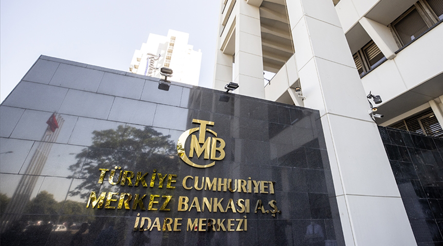 Merkez Bankası Yılın Son Faiz Kararını Açıkladı