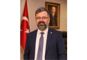 Mesut Kaya