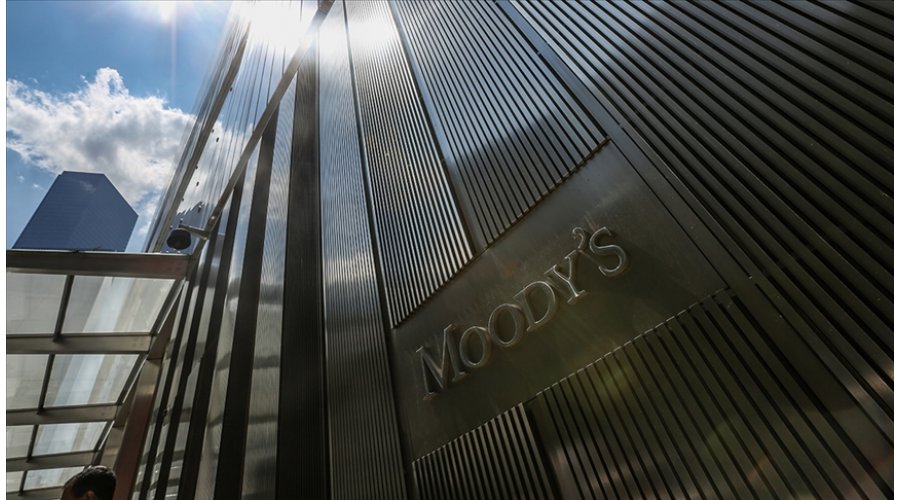 Moody's Küresel bankalar İçin 2024 Raporu Yayımladı