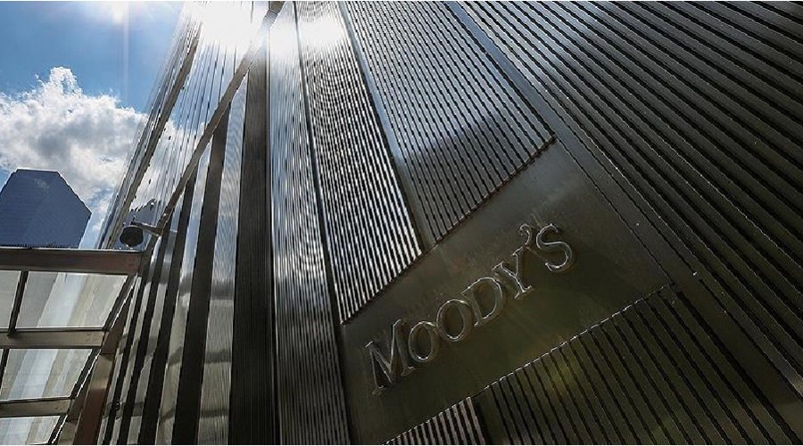 Moody's Türkiye Ekonomisi Büyüme Tahminlerini Yükseltti
