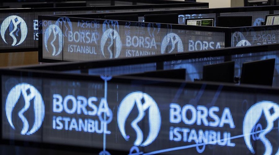 Nisan Ayında En Çok Borsa Kazandırdı
